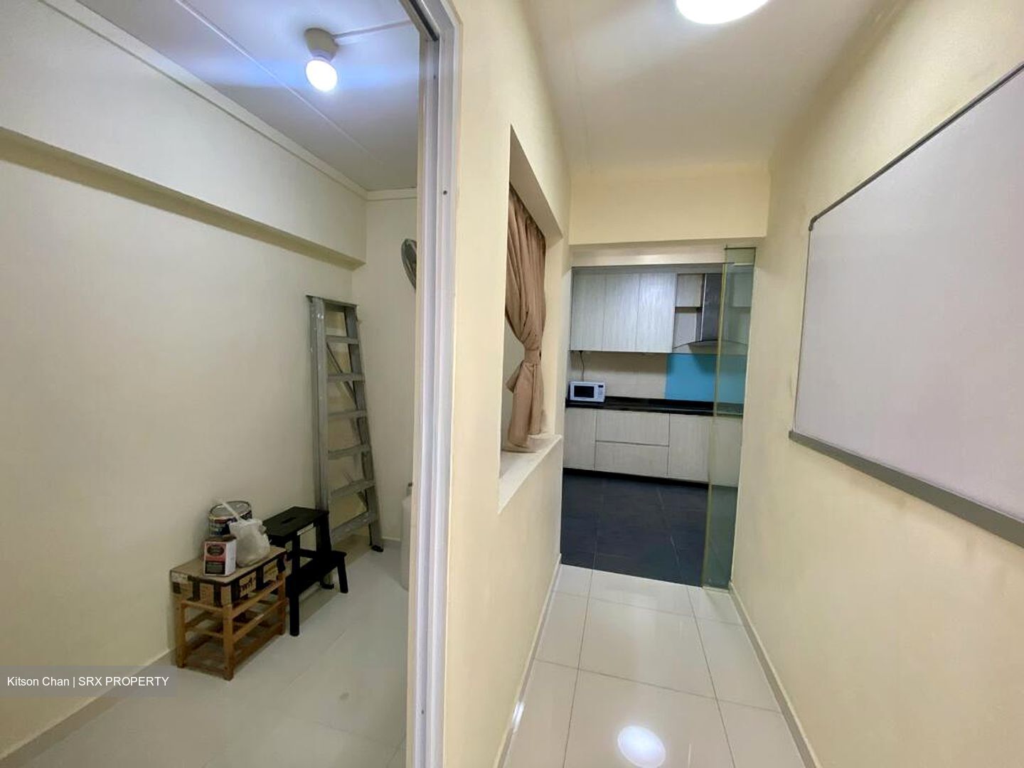 Blk 21 Queen's Close (Queenstown), HDB 5 Rooms #496426351